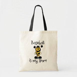 Hummel-Bienen-Baseball-Sport Tragetasche