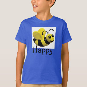 Hummel-Bienen-Geburtstags-Party T-Shirt