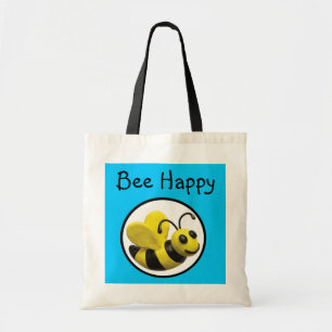 Hummel-Bienen-Party Tragetasche