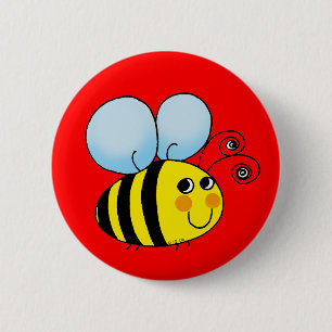 Hummel Button