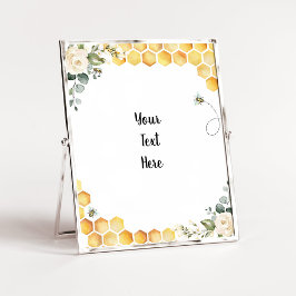 Hummel Custom Poster