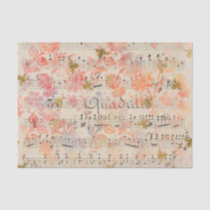 Hummel Damast Seidenpapier