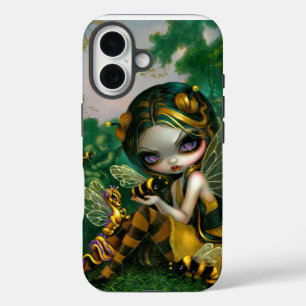 Hummel-Drachenkind iPhone 16 Hülle