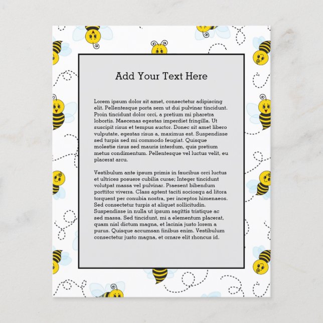 Hummel Flyer (Vorne)