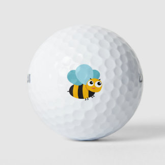 Hummel Golfball