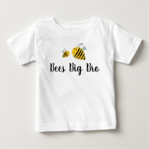 Hummel große Brüder Brüder Baby T-shirt