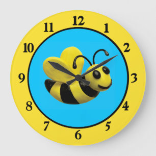 Hummel Große Wanduhr
