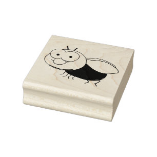 Hummel Gummistempel