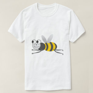 Hummel Insekt Biene T-Shirt