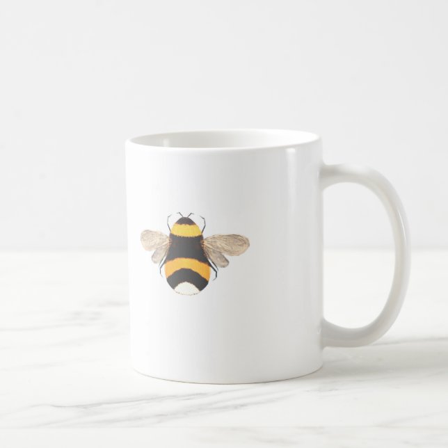 Hummel Kaffeetasse (Rechts)