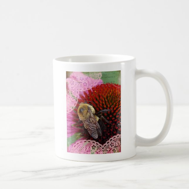 Hummel Kaffeetasse (Rechts)