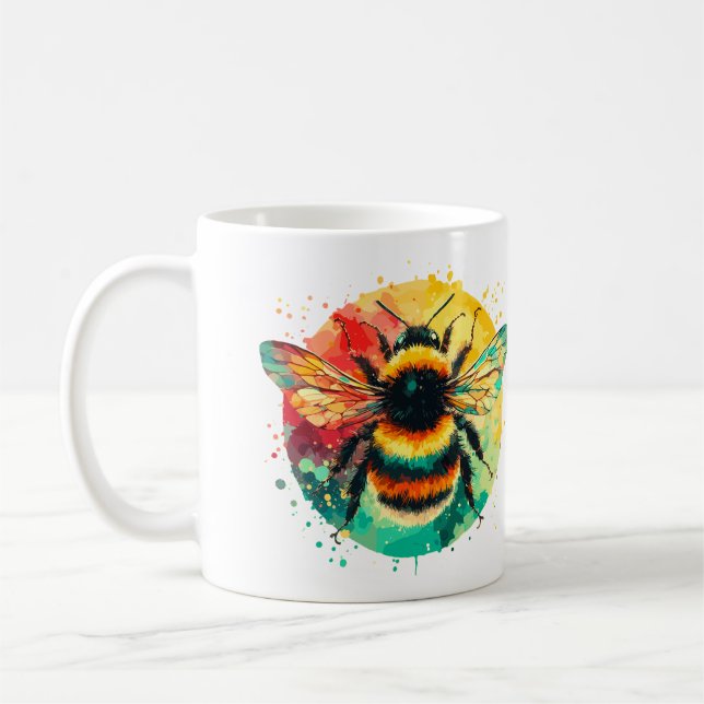 Hummel Kaffeetasse (Links)
