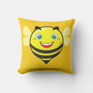 Hummel Kissen