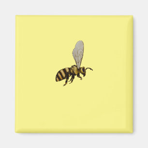 Hummel-Kühlschrankmagnet Magnet