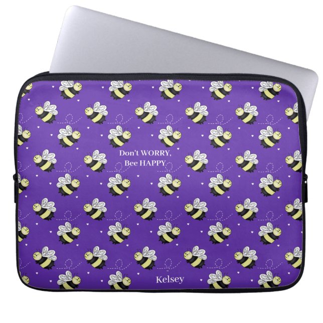 Hummel Laptopschutzhülle (Vorderseite)