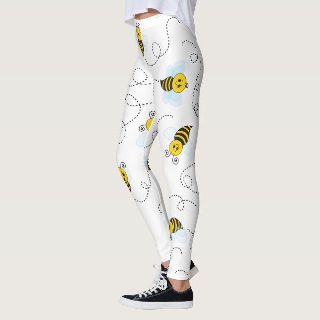 Hummel Leggings (Links)