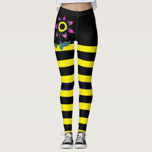 Hummel Leggings