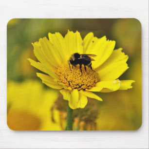 Hummel mousepad