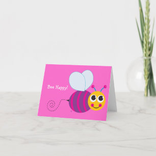 Hummel Notecard Karte
