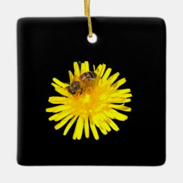 Hummel-Ornament Keramikornament