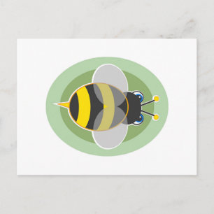 Hummel Postkarte