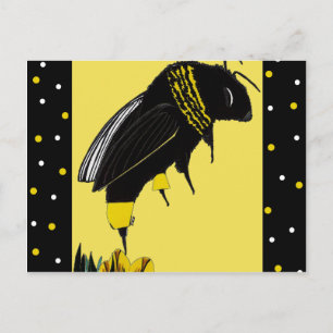 Hummel Postkarte