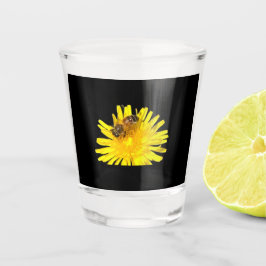 Hummel Schnapsglas