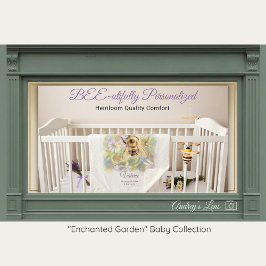 Hummel Sherpa Babydecke | Nature Gift Sherpadecke