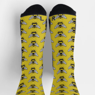 Hummel Socken