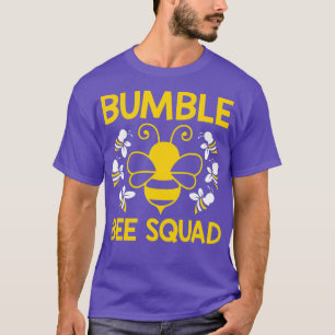 Hummel Squad Hummel Team Gruppe Familie T-Shirt