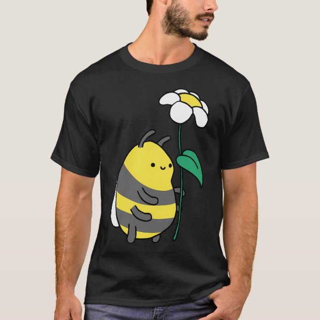 Hummel T-Shirt (Vorderseite)