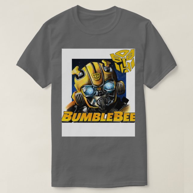 Hummel T-Shirt (Design vorne)