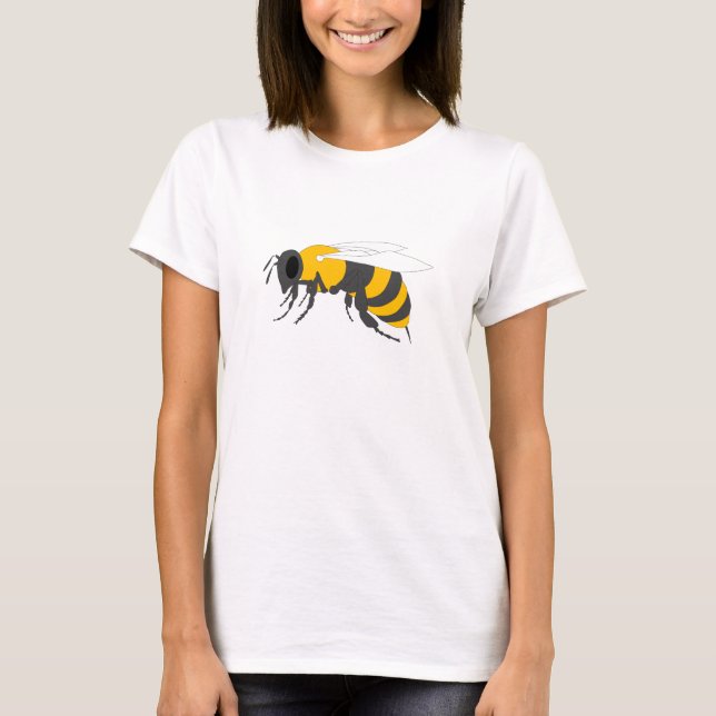 Hummel T-Shirt (Vorderseite)
