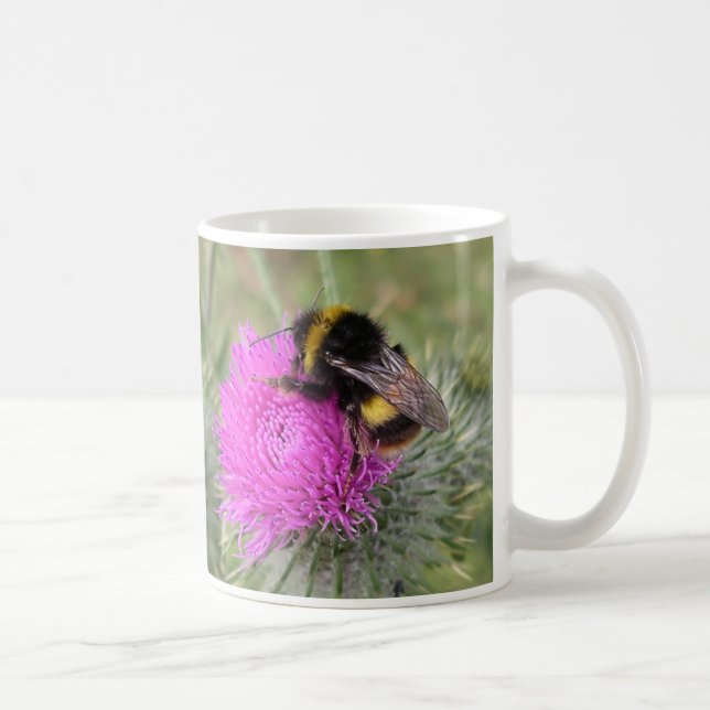 Hummel-Tasse Tasse (Rechts)