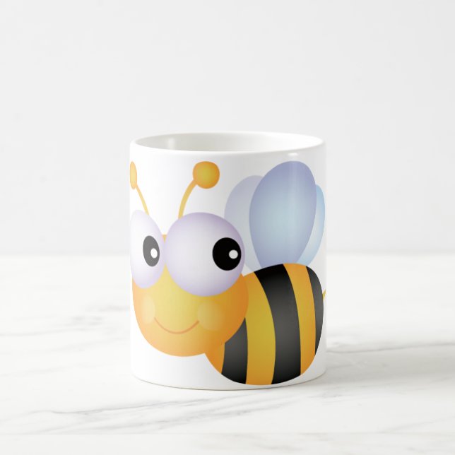 Hummel-Tasse Tasse (Mittel)