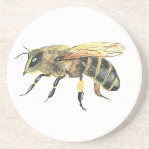 Hummel Untersetzer
