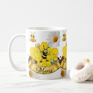 Hummel Weiße Margerite Tasse