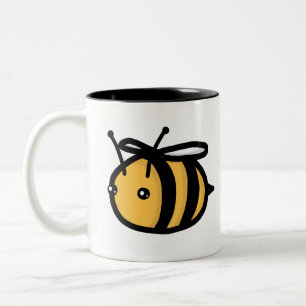 Hummel Zweifarbige Tasse