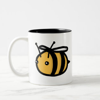 Hummel Zweifarbige Tasse