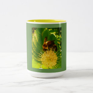 Hummel Zweifarbige Tasse