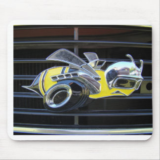 Hummelbiene      mopar mousepad