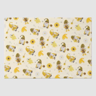 Hummelblütenpapier Seidenpapier