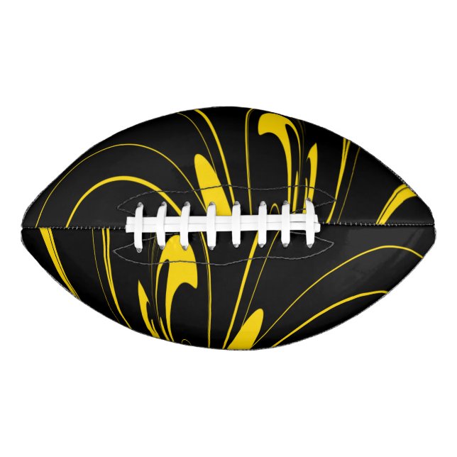 Hummelfarben Football (Vorderseite)