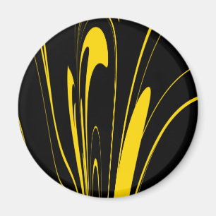 Hummelfarben Magnet