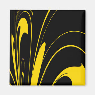 Hummelfarben Magnet