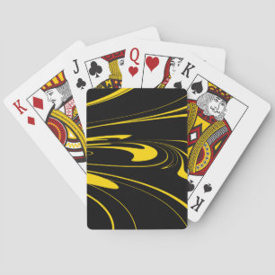 Hummelfarben Spielkarten