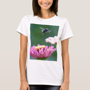 Hummelflug T-Shirt