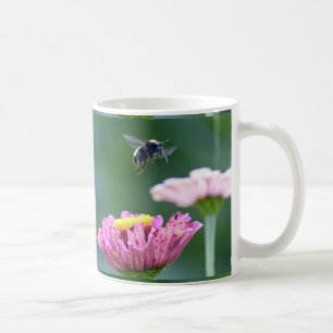 Hummelflug Tasse