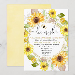 Hummelgeschlecht: Einladung