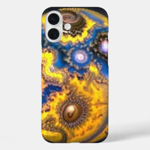 Hummelkugel iPhone 16 Plus Hülle